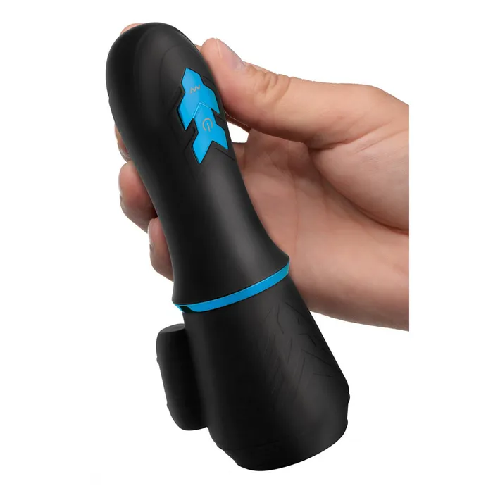 10X Turbo Silicone Penis Head Pleaser Trinity Men Male Sex Toys
