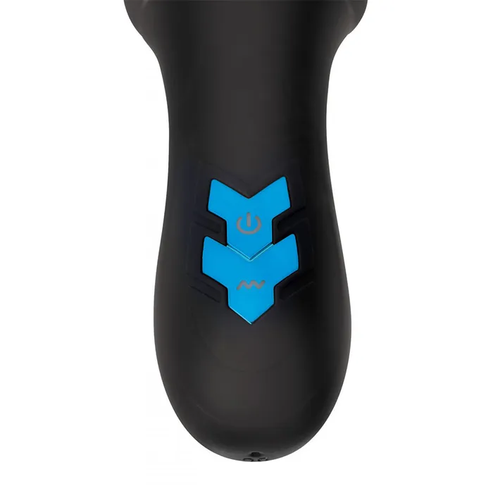 10X Turbo Silicone Penis Head Pleaser Trinity Men Male Sex Toys