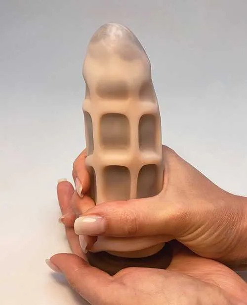 Alive Male Sex Toys Alive Experience Oral Mini Shot Masturbator Flesh Alive Male Sex Toys Alive Experience Oral Mini Shot Masturbator Flesh