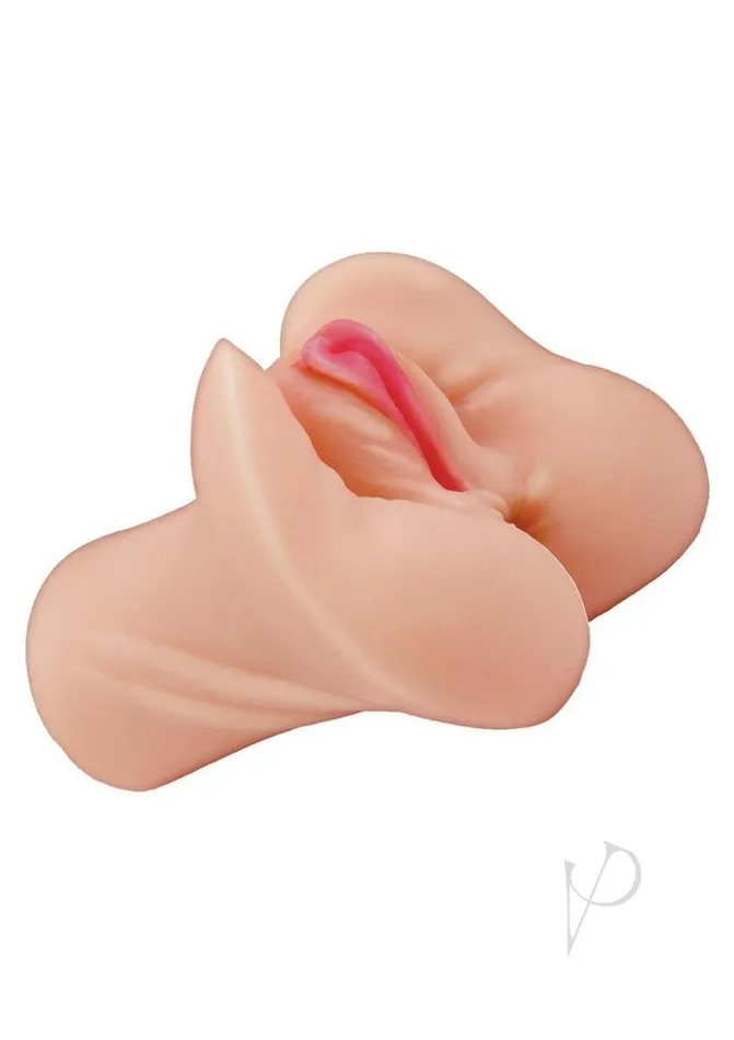 Always Horny Realistic Melissa Pussy and Ass Masturbator Vanilla Always Horny Male Sex Toys Always Horny Realistic Melissa Pussy and Ass Masturbator Vanilla Always Horny Male Sex Toys