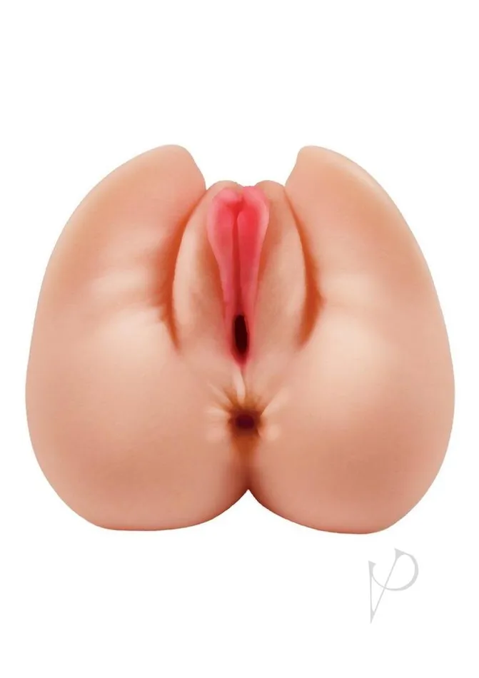 Always Horny Realistic Melissa Pussy and Ass Masturbator Vanilla Always Horny Male Sex Toys Always Horny Realistic Melissa Pussy and Ass Masturbator Vanilla Always Horny Male Sex Toys