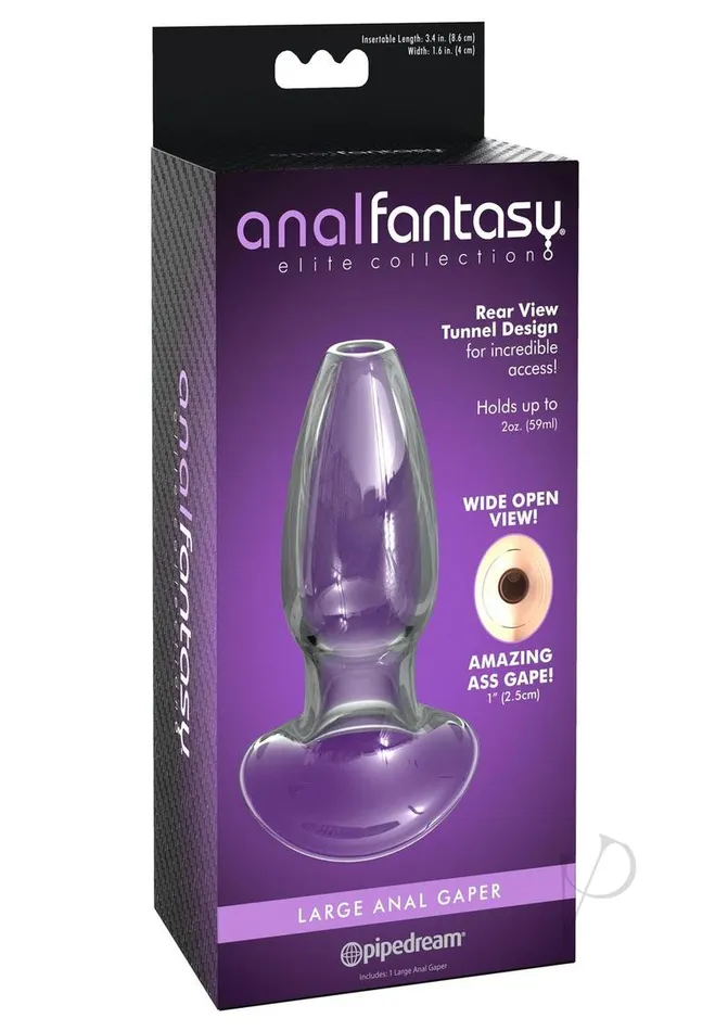 Anal Anal Fantasy Elite Anal Fantasy Elite Large Anal Gaper Glass Open Tunnel Anal Anal Fantasy Elite Anal Fantasy Elite Large Anal Gaper Glass Open Tunnel