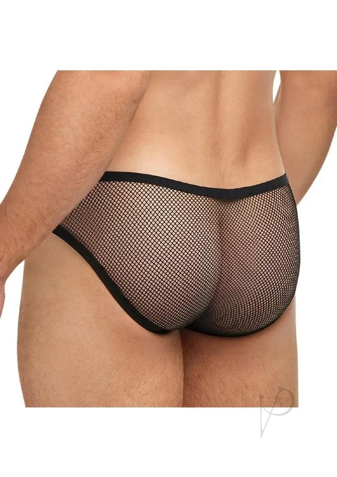 Anal Banana Cabana Banana Cabana Bikini Mesh MediumLarge Black Anal Banana Cabana Banana Cabana Bikini Mesh MediumLarge Black