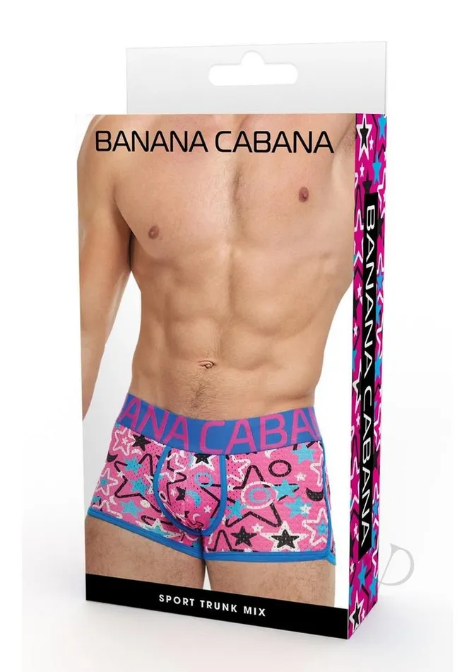 Anal Banana Cabana Banana Cabana Eclipse Bikini SmallMedium Purple