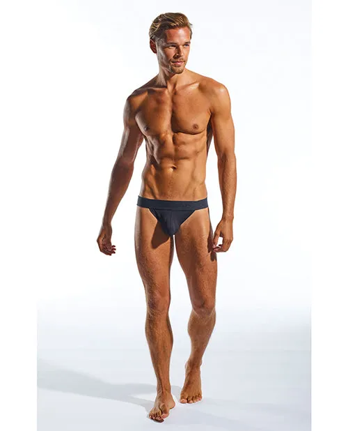 Anal Cocksox Cocksox Enhancing Pouch Jockstrap Black XL Anal Cocksox Cocksox Enhancing Pouch Jockstrap Black XL
