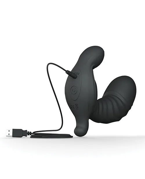 Anal Dorcel Ultimate Expand Black Dorcel Anal Dorcel Ultimate Expand Black Dorcel