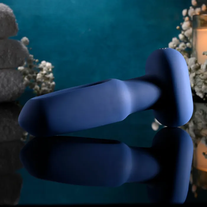 Anal Evolved THE FLAPPER Vibrating Butt Plug Evolved