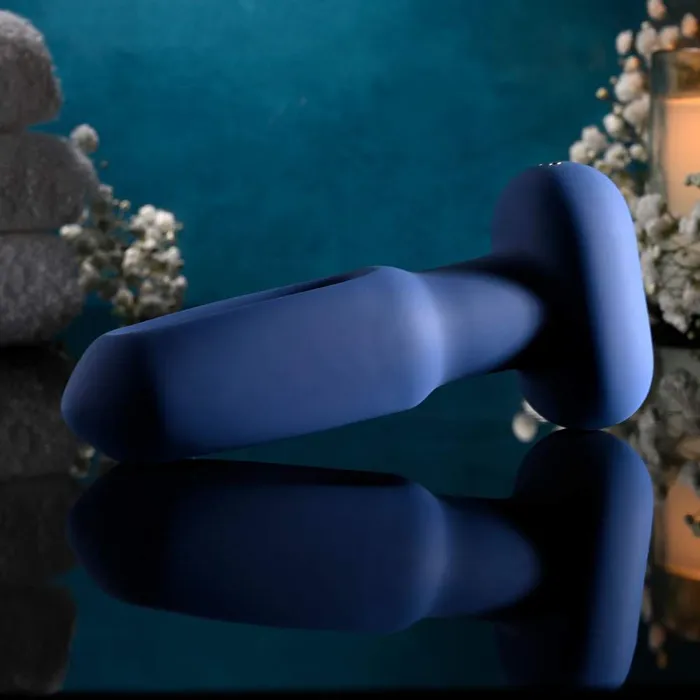 Anal Evolved THE FLAPPER Vibrating Butt Plug Evolved