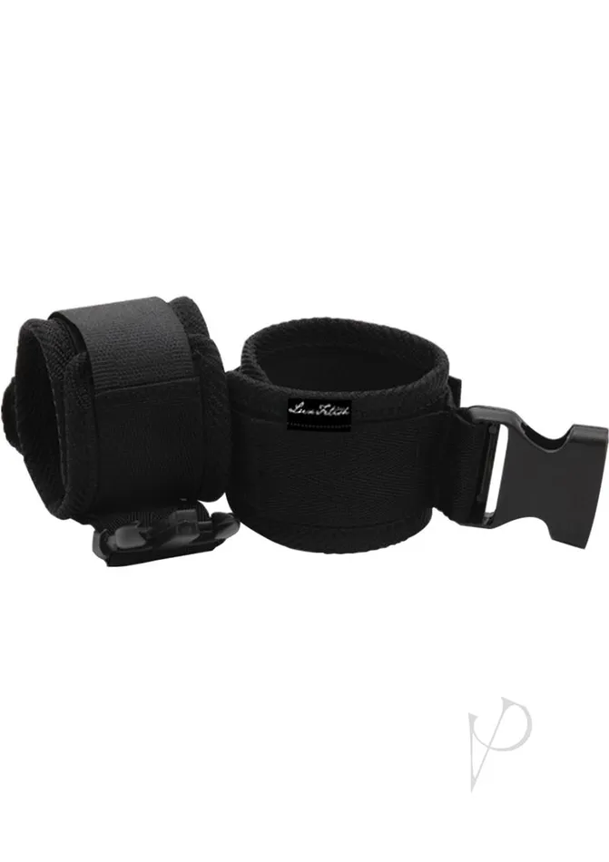 Anal Lux Fetish GSpot Pal Adjustable Black Lux Fetish Anal Lux Fetish GSpot Pal Adjustable Black Lux Fetish