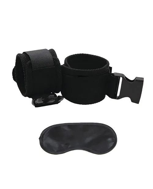 Anal Lux Fetish GSpot Pal Adjustable Black Lux Fetish Anal Lux Fetish GSpot Pal Adjustable Black Lux Fetish