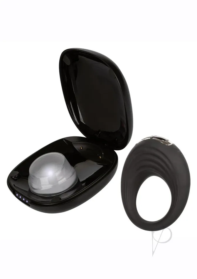 Anal My Pod My Pod Enhancer Black Anal My Pod My Pod Enhancer Black