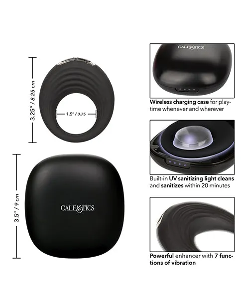 Anal My Pod My Pod Enhancer Black Anal My Pod My Pod Enhancer Black