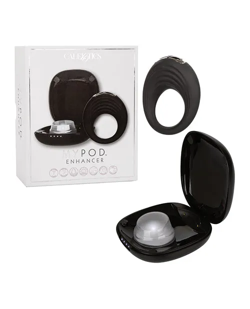 Anal My Pod My Pod Enhancer Black Anal My Pod My Pod Enhancer Black