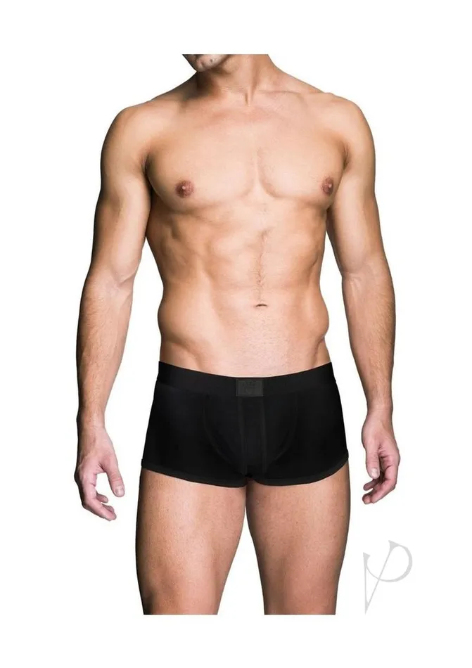 Anal Prowler Red Prowler RED AssLess Trunk XLarge Black Anal Prowler Red Prowler RED AssLess Trunk XLarge Black