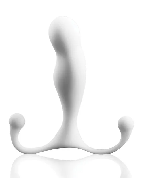 Anal Trident Prostate Massager SimpleeDiscreet