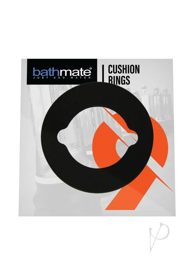 Bathmate Anal Bathmate Hydromax9 Cushion Pad Black