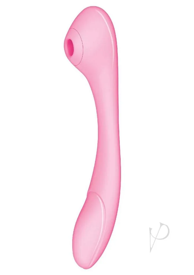 Blaze Bendable Suction Rechargeable Silicone Clitoral Massager Pink Blaze By Nasstoys Female Sex Toys Blaze Bendable Suction Rechargeable Silicone Clitoral Massager Pink Blaze By Nasstoys Female Sex Toys