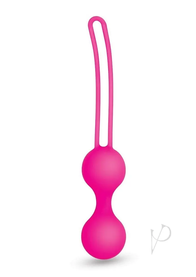 Bodywand Squeeze Pro Silicone Kegel Duo 65G Bodywand Female Sex Toys Bodywand Squeeze Pro Silicone Kegel Duo 65G Bodywand Female Sex Toys