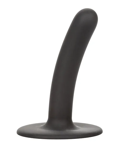 Boundless Anal Boundless Silicone Slim Probe 45in Black Boundless Anal Boundless Silicone Slim Probe 45in Black