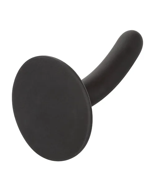 Boundless Anal Boundless Silicone Slim Probe 45in Black Boundless Anal Boundless Silicone Slim Probe 45in Black