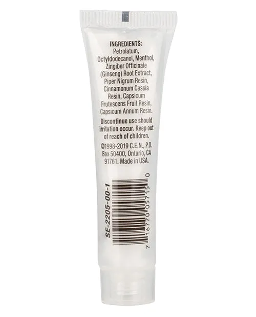 Cal Exotics Vibrators Tighten Up Shrink Cream 05oz Cal Exotics Vibrators Tighten Up Shrink Cream 05oz