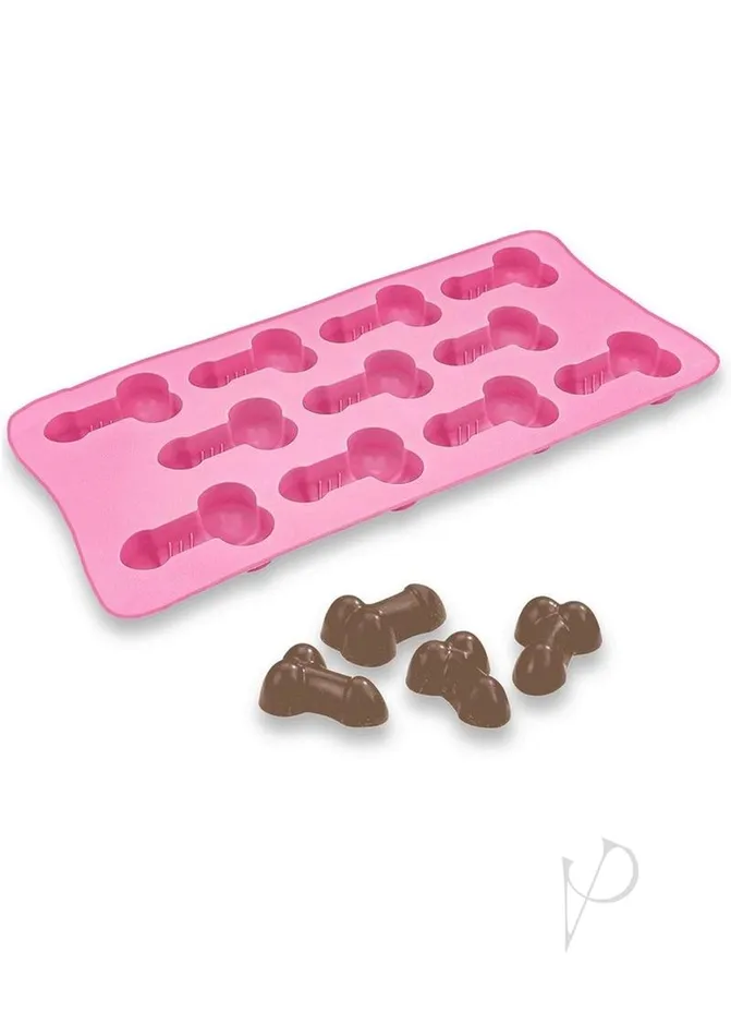 Candyprints Party Male Sex Toys Super Fun Penis Silicone Mold Candyprints Party Male Sex Toys Super Fun Penis Silicone Mold