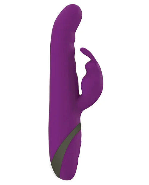 Commotion Vibrators Commotion Cha Cha Plum Commotion Vibrators Commotion Cha Cha Plum