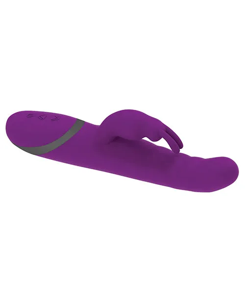 Commotion Vibrators Commotion Cha Cha Plum Commotion Vibrators Commotion Cha Cha Plum