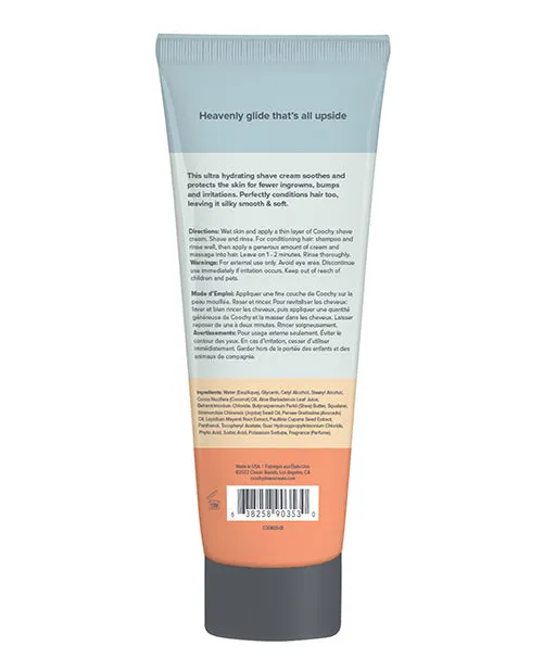 Coochy Ultra Hydrating Gogo Coco Shave Cream Mango Coconut 85oz Coochy Female Sex Toys Coochy Ultra Hydrating Gogo Coco Shave Cream Mango Coconut 85oz Coochy Female Sex Toys