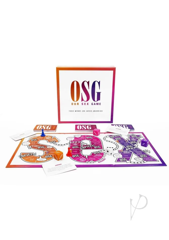 Couples Creative Conceptions Our Sex Game Spanish Edition Couples Creative Conceptions Our Sex Game Spanish Edition