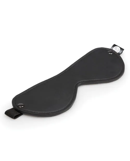 Couples Easy Toys Beginners 6 Piece Beginners Bondage Set Black Easy Toys Couples Easy Toys Beginners 6 Piece Beginners Bondage Set Black Easy Toys