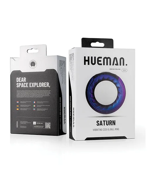 Couples Hueman Hueman Saturn Vibrating CockBall Ring Purple Couples Hueman Hueman Saturn Vibrating CockBall Ring Purple
