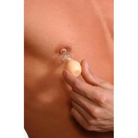 Couples Size Matters Nipple Enlarger Ring Kit