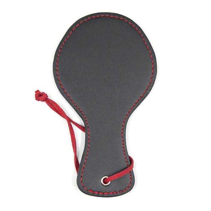 Couples Wild Night Fantasies Luxury 6 Piece Red and Black Bondage Kit