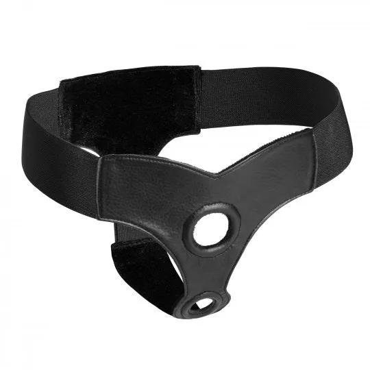 Crave Double Penetration Strap On Harness Strap U Female Sex Toys
