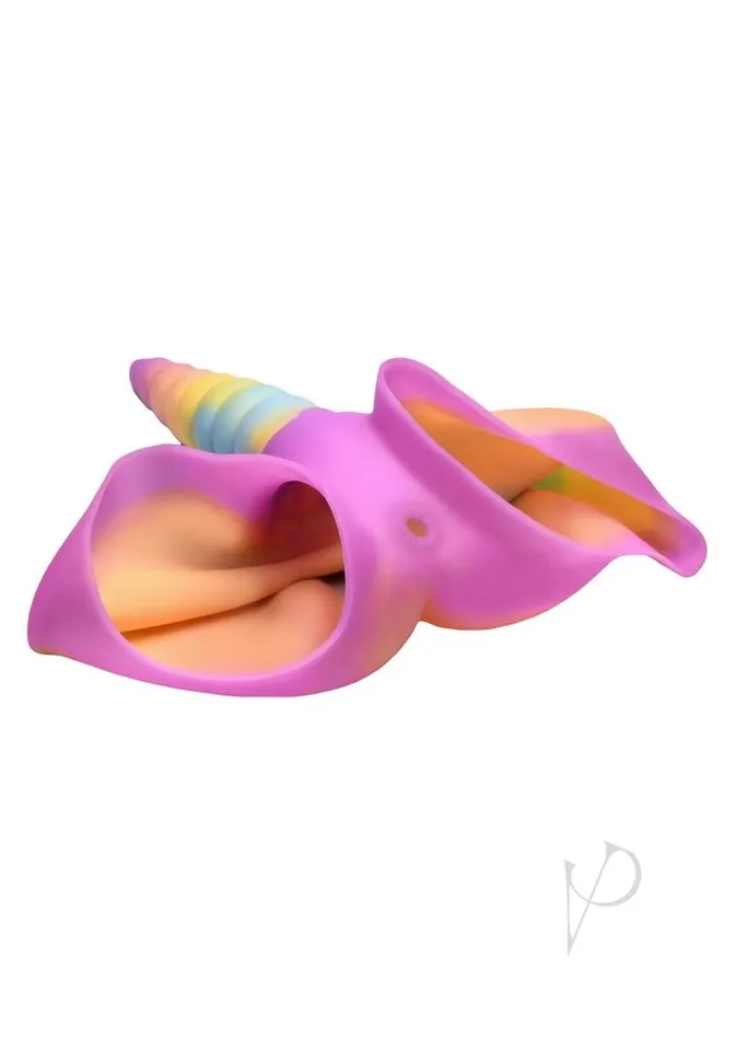 Creature Cocks Female Sex Toys Creature Cocks Unicorn Silicone StrapOn Multicolor Creature Cocks Female Sex Toys Creature Cocks Unicorn Silicone StrapOn Multicolor