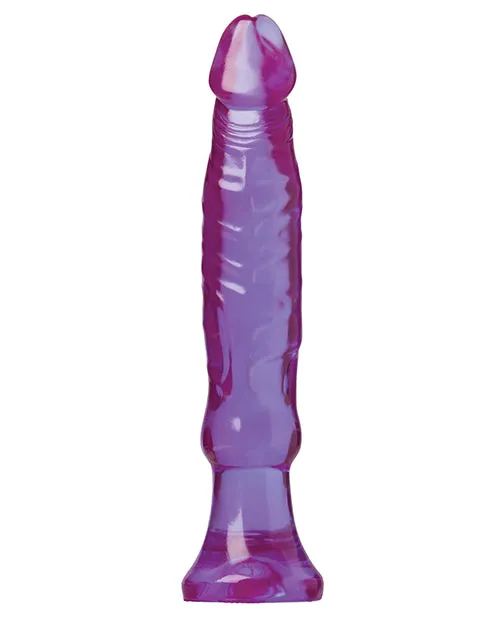 Crystal Jellies Anal Starter Purple Crystal Jellies Anal Crystal Jellies Anal Starter Purple Crystal Jellies Anal