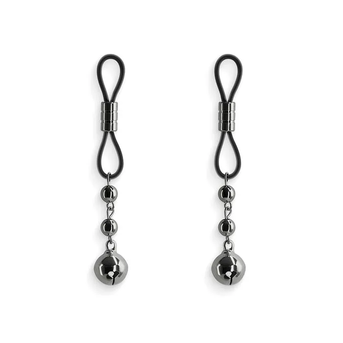 D1 Nipple Clamps Bound Nipple Clitoral Toys