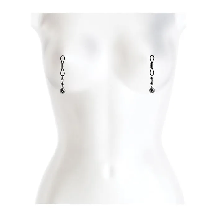 D1 Nipple Clamps Bound Nipple Clitoral Toys