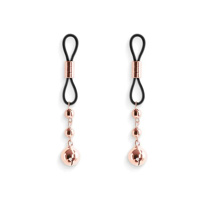 D1 Nipple Clamps Bound Nipple Clitoral Toys
