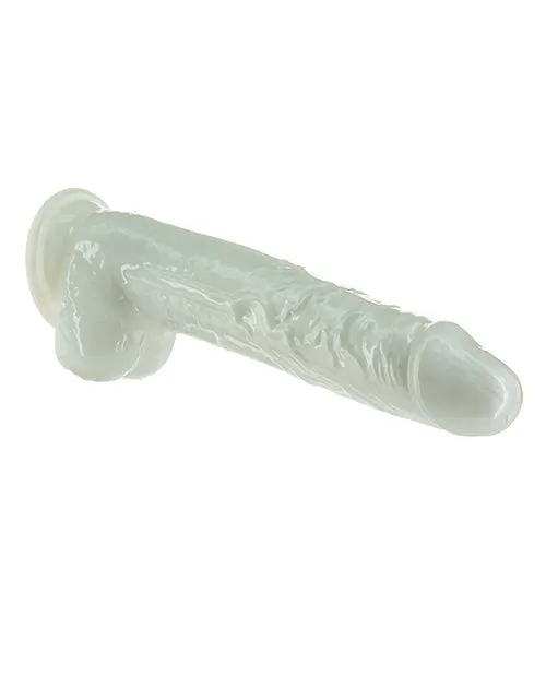 Dildos Addiction Addiction Pearl Dong 85in White