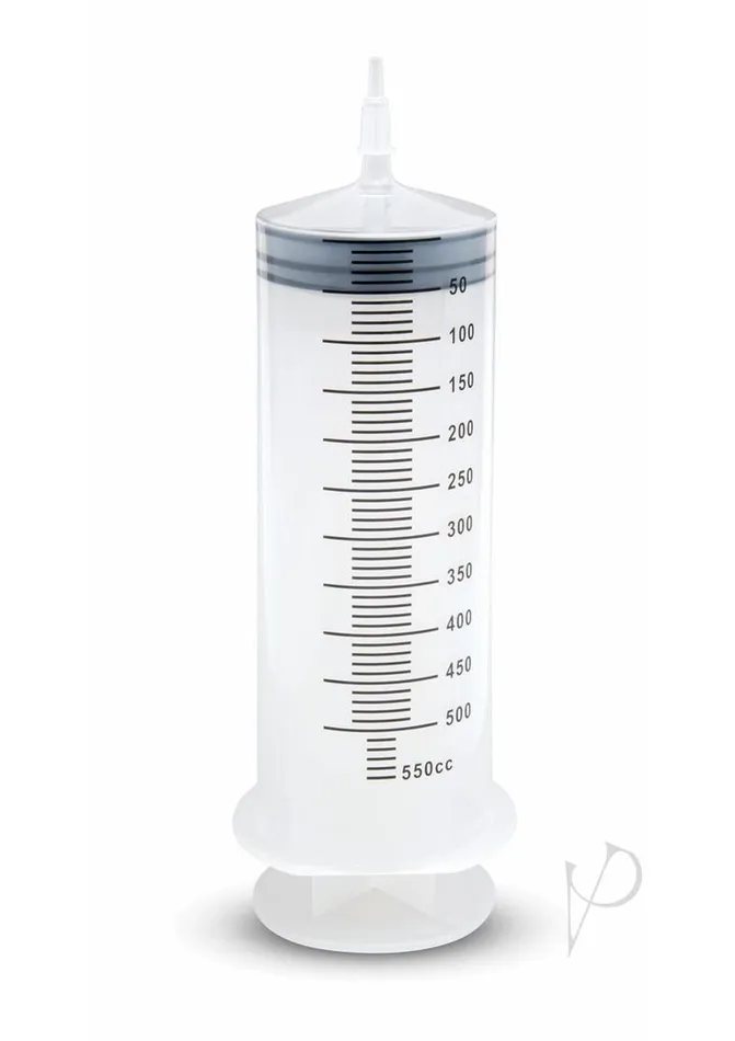 Dildos Aqua Clean AquaClean 550CC Enema Syringe Clear Dildos Aqua Clean AquaClean 550CC Enema Syringe Clear