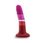 Dildos Blush Pride Silicone Dong Beauty
