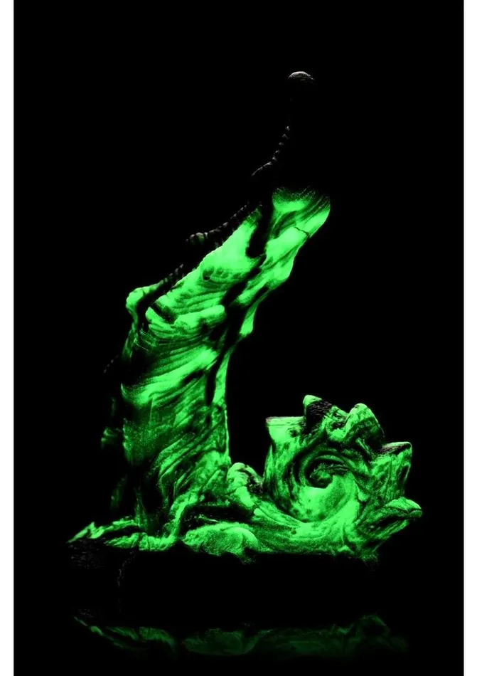 Dildos Creature Cocks Glowzilla Glow In The Dark Silicone Dildo GreenBlack Creature Cocks Dildos Creature Cocks Glowzilla Glow In The Dark Silicone Dildo GreenBlack Creature Cocks