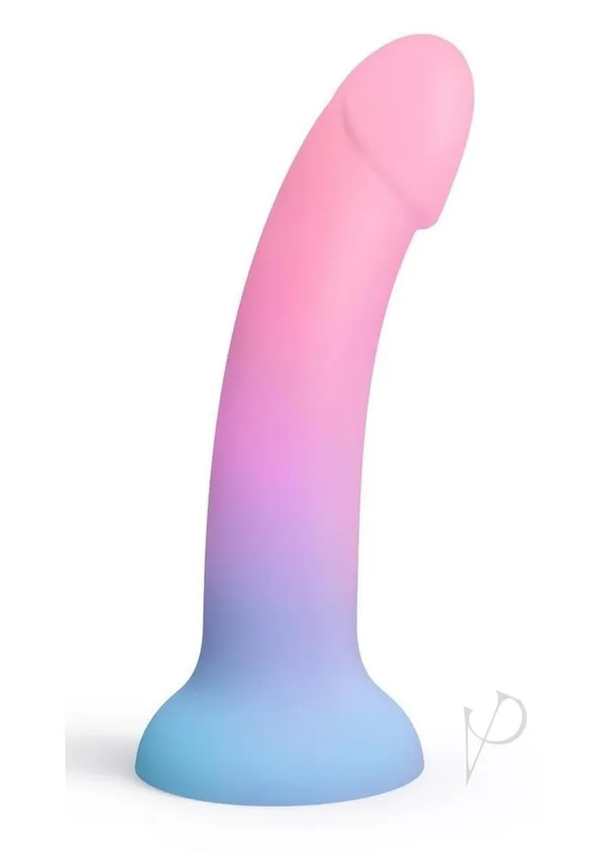 Dildos Love To Love Dildolls Utopia Silicone Dildo Multicolor