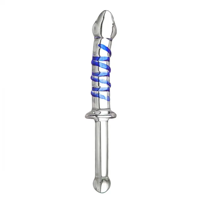 Dildos Prism Nyasa Glass Dildo