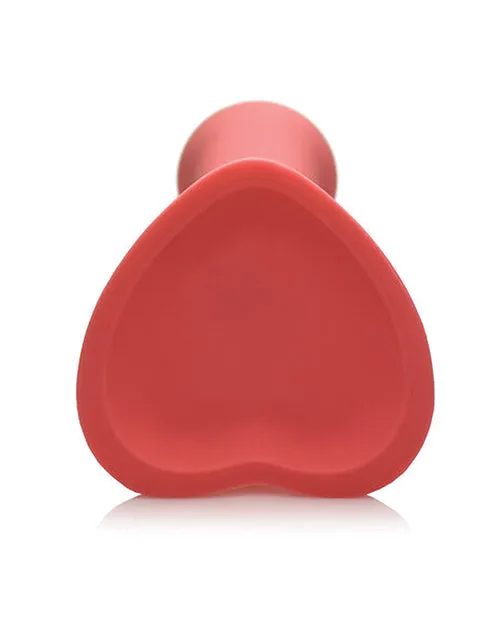 Dildos Simply Sweet Simply Sweet GSpot Silicone Dildo Pink