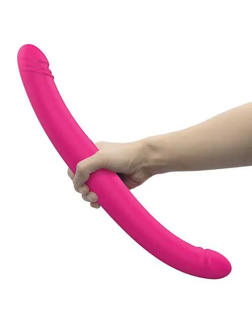 Dorcel Orgasmic Double Do 165 Thrusting Dong Pink Dorcel Vibrators Dorcel Orgasmic Double Do 165 Thrusting Dong Pink Dorcel Vibrators