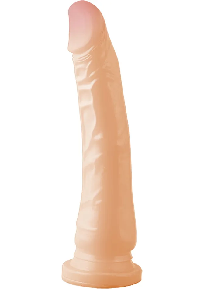 Dr Skin Dildos Dr Skin Silver Collection Realistic Cock Basic 85 Dildo 85in Vanilla Dr Skin Dildos Dr Skin Silver Collection Realistic Cock Basic 85 Dildo 85in Vanilla