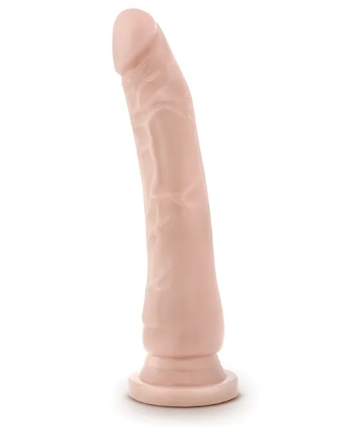 Dr Skin Dildos Dr Skin Silver Collection Realistic Cock Basic 85 Dildo 85in Vanilla Dr Skin Dildos Dr Skin Silver Collection Realistic Cock Basic 85 Dildo 85in Vanilla